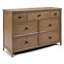 Maxi Cosi Quiet Luxury 7-Drawer Dresser