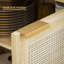 Rangement multi-pièces à tablettes réglables Nordic Style-551259759