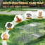 Siphon en fer pour petits animaux-463403362