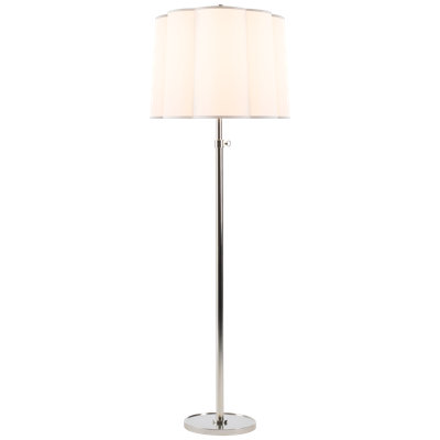 Simple Floor Lamp