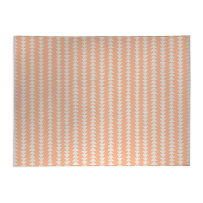 Tapis de cuisine Tribal Arrows