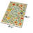 Folk Art Citrus 'Little Things' Kitchen Rug