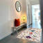 Boutelle Geometric Area Rug-1986296650