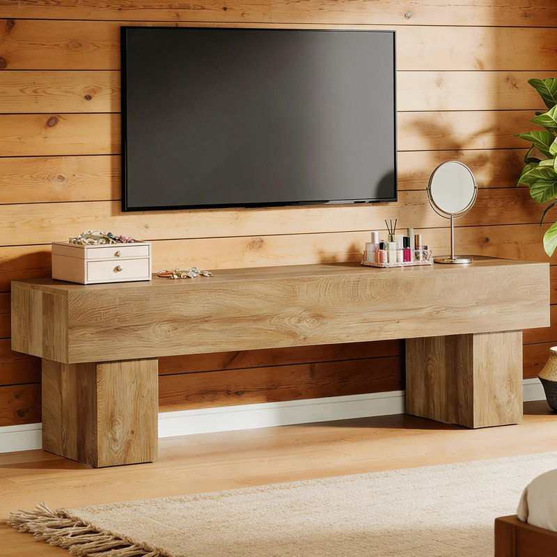 Media Side Table,Entertainment Center,TV Stand,Console Table