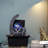 Indoor Waterfall Fountain with Lights