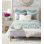 Édredon en coton Eloise Ikat