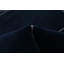 Tapis bleu foncé Aurora 3 pi 9 po x 5 pi 9 po