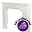 Cribb Wood Trim Kit