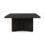 Single Coffee Table with Storage