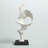 Leiston Abstract Figurines & Sculptures