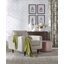 Vera Round Ottoman