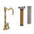 Unlacquered Brass