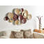 Handmade Wall Decor on Iron