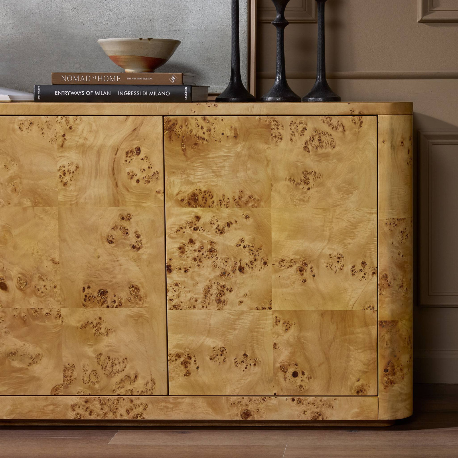 Vasquez Sideboard Console