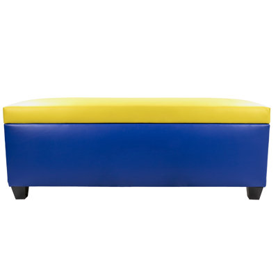 Kenley 36 Pair Shoe Storage Bench