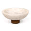 Lira Stoneware Decorative Bowl-1437566577