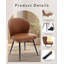 Upholstered Accent Chair-346029864