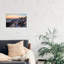 Romantic Sunset In Santorini by Matteo Colombo - Wrapped Canvas Print-413809042