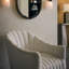 Springsteen Swivel Chair
