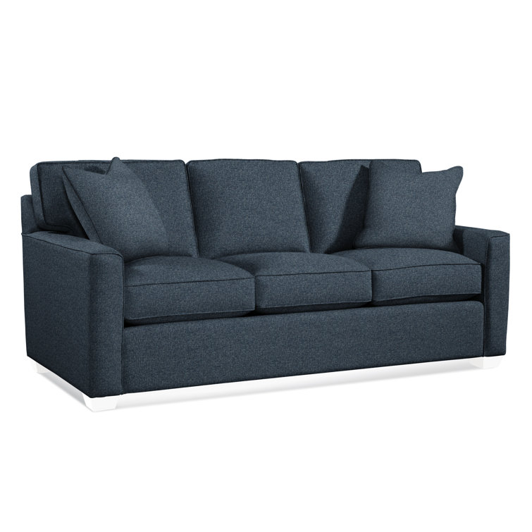 Frye 81'' Upholstered Sleeper Sofa