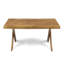 EAGLEWOOD COFFEE TABLE