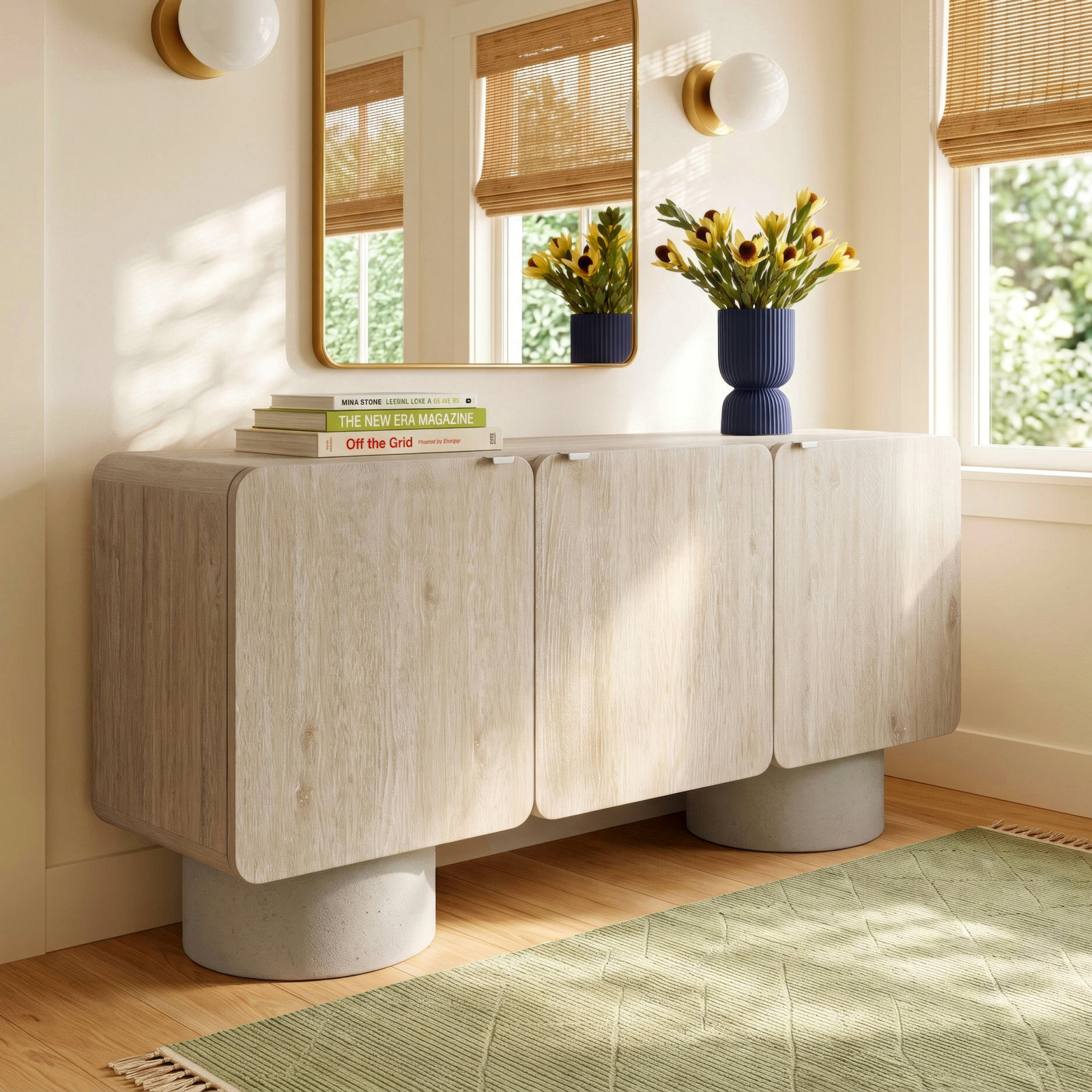 Antibes 68'' Sideboard