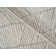 Exquisite Rugs Kascata Handmade Hand-Tufted New Zealand Wool On Canvas Silver/Ivory Area Rug