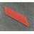 11.75'' L x 0.5'' W Glass Tile Trim-94029869