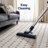 Pele Modern Geometric Dot Shag White/Gray Rug-714429310