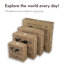 3D Wooden World Map – UV Printed Wall Art, Modern Home & Office Decor-1815152360-1815152373