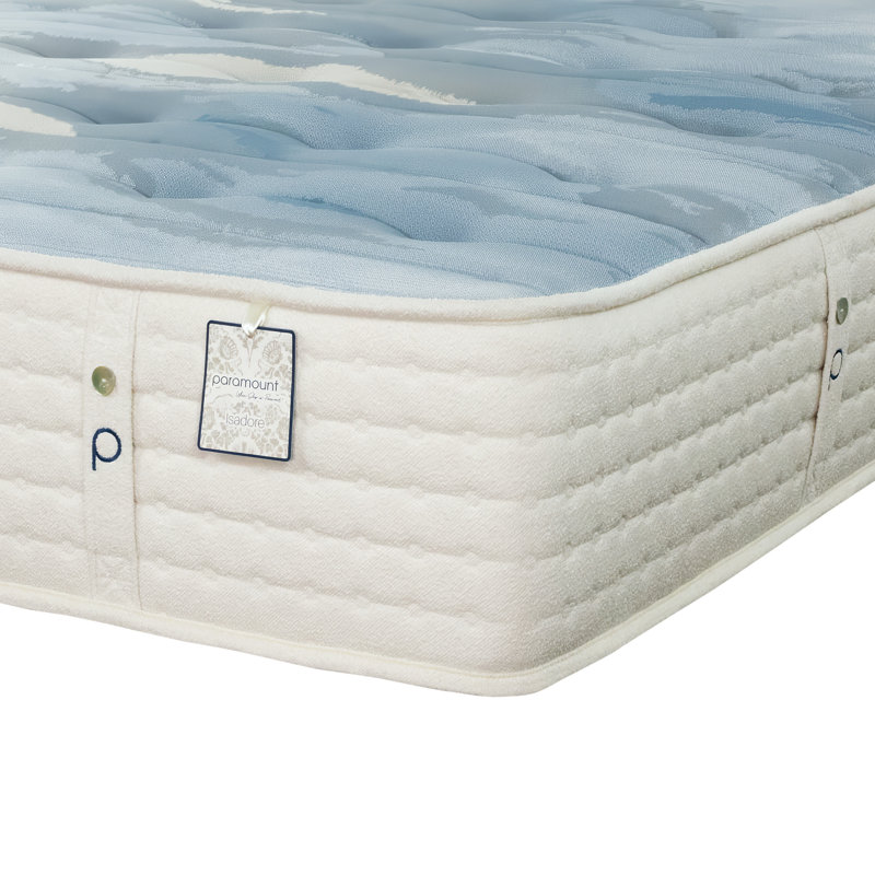 Paramount Sleep Isadore Extra Firm, Queen