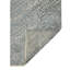 Majestic Abstract Area Rug in Blue-53153039