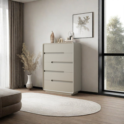 Armoire de rangement moderne et simple