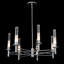 Truss 7-Arm Round Chandelier-188224672