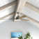 Artiste 72"  3 - Blade Outdoor LED Propeller Ceiling Fan with Wall Control and Light Kit Included