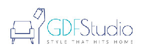 Logo GDF Studio