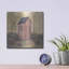 «Folk Art Outhouse I» par Pam Britton-1555270581