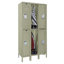 Casier Premium à 2 sections - Rang 6-10355097-10355103-48461720