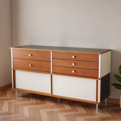 High End And Fashionable Sideboard