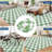 Rug - Machine Washable, Non-Slip, Stain-Resistant Checkerboard Plush Carpet for Hallways, Entryways, Bedrooms-1847717992