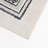 Porter Cream/Charcoal Border Area Rug-1292183241