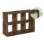 Organisateur de rangement cubique Furinno Cubube-595011048-595022464
