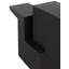 Console en acier 48 po Jazz