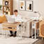 Foldable Steel Writing Desk