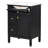 24 Inch Bathroom Vanity with Sink