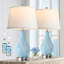 Lampe de table Burghdoff USB