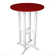 Contempo Round Dining Table