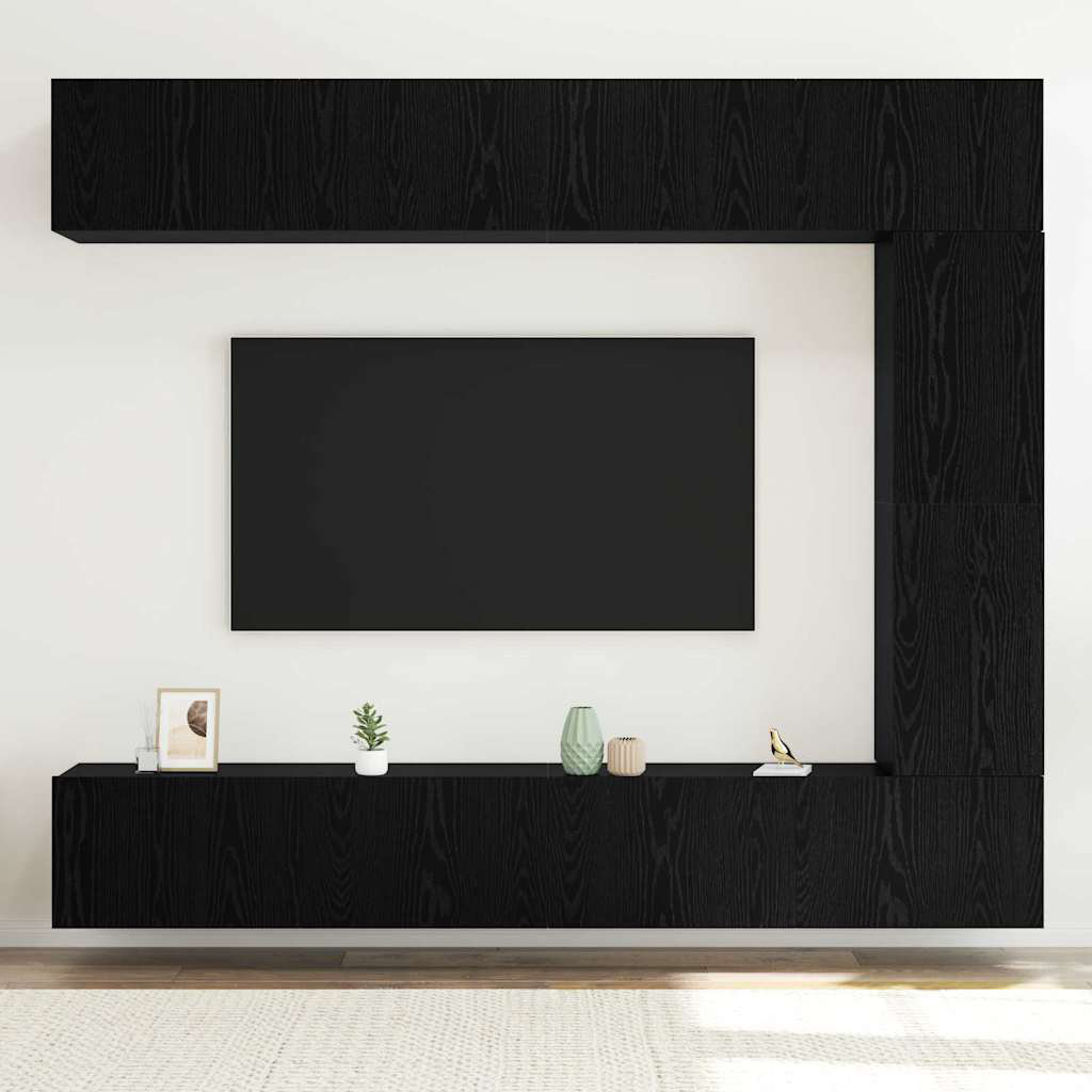 Unfinished TV Stand for TVs up to 88"