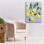 Toile épique «Lemon Tree Light» par Pamela Munger-106173699