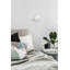 Deramus Flush Mounted Sconce-762237066